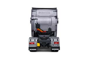 SCANIA 580S HIGHLINE 2023 SILVER — фото 8