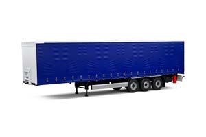 TRAILER 2024 BLUE