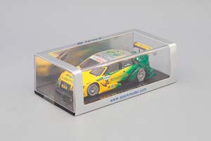 AUDI A4 DTM #14 MARTIN TOMCZYK CHAMPION DTM 2011 — фото 3