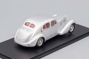 BUGATTI GALIBIER CHASSIS NO. 774 SILVER / BUGATTI GALIBIER ШАССИ NO 774 СЕРЕБРО — фото 2