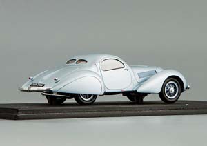 TALBOT-LAGO T23 FIGONI FALASCHI TEARDROP COUPE — фото 4