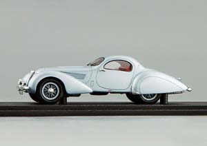 TALBOT-LAGO T23 FIGONI FALASCHI TEARDROP COUPE — фото 5