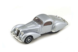 TALBOT-LAGO T23 FIGONI FALASCHI TEARDROP COUPE