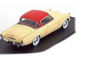 STUDEBAKER CHAMPION 1953 — фото 2