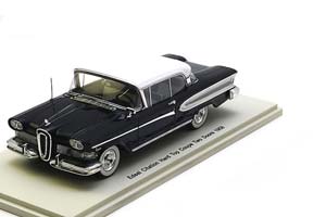 EDSEL CITATION HARD TOP 1958