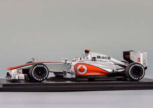 MCLAREN MP4-27 #3 WINNER BRAZIL GP 2012 J.BUTTON — фото 5