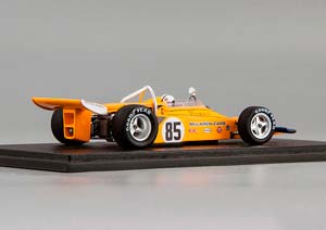 MCLAREN M16 #85 INDY 500 1971 DENIS HULME — фото 4