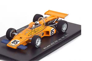 MCLAREN M16 #85 INDY 500 1971 DENIS HULME — фото 1