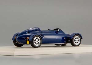 GORDON MURRAY’S ROCKET 1993 BLUE — фото 4