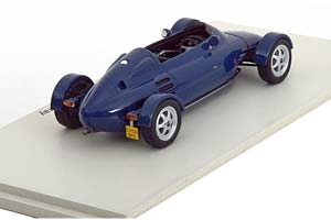 GORDON MURRAY’S ROCKET 1993 BLUE — фото 2