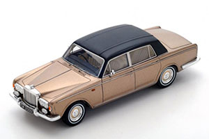 BENTLEY T1 1965 / БЕНТЛИ Т1 1965