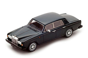 BENTLEY T2 1977 BLACK | BENTLEY T2 1977 BLACK
