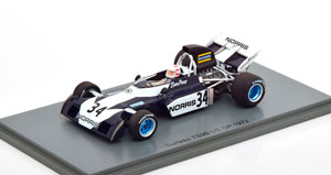 SURTEES TS9B GP USA 1972