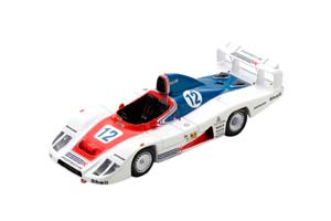 PORSCHE 936 #12 24H LE MANS 1979 J.ICKX/B.REDMAN/J.BARTH — фото 1