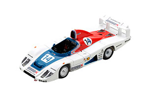 PORSCHE 936 #14 24H LE MANS 1979 B.WOLLEK/H.HAYWOOD — фото 1