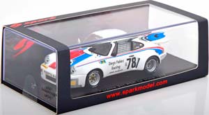 PORSCHE 911 RSR NO 78 24H LE MANS 1976 — фото 3