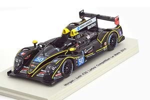 MORGAN JUDD #50 LE MANS 2014 LARBRE COMPETITION P. RAGUES-R. TAYLOR-K. IHARA — фото 1