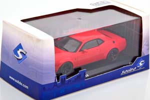 DODGE CHALLENGER SRT DEMON 2018 RED / ДОДЖ ЧЕЛЕНЖЕР КРАСНЫЙ — фото 3