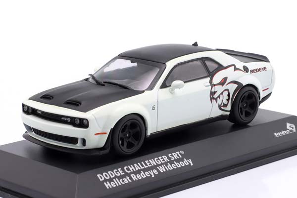 DODGE CHALLENGER SRT HELLCAT REDEYE WIDEBODY CUSTOM 2020 WHITE / ДОДЖ ЧЕЛЛЕНДЖЕР СРТ ХЕЛЛКАТ РЕДЕЙЕ ВИДЕБОДЙ КУСТОМ БЕЛЫЙ
