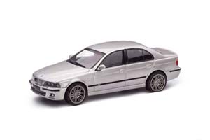 BMW M5 E39 5.0 V8 32V 2003 SILVER / БМВ М5 Е39 СЕРЕБРЯНЫЙ