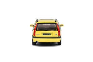 VOLVO 850 T-5R ESTATE LIGHT YELLOW / ВОЛЬВО 850 ЖЕЛТЫЙ — фото 3