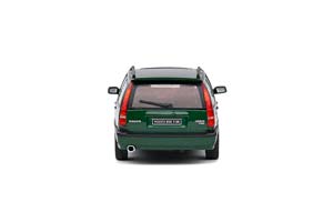 VOLVO 850 T-5R ESTATE DARK GREEN METALLIC / ВОЛЬВО 850 ЗЕЛЕНЫЙ — фото 3