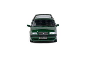 VOLVO 850 T-5R ESTATE DARK GREEN METALLIC / ВОЛЬВО 850 ЗЕЛЕНЫЙ — фото 6