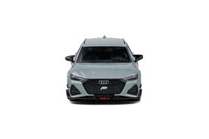 AUDI RS 6-R ABT YEAR 2022 NARDO GREY / АУДИ РС 6-Р СЕРЫЙ — фото 5