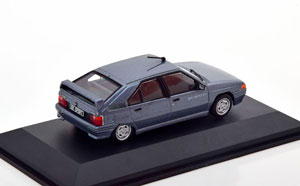 CITROEN BX 1.9 8V SPORT 1985 GREYMETALLIC — фото 2