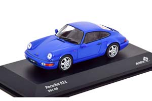 PORSCHE 911 (964) RS BLUE