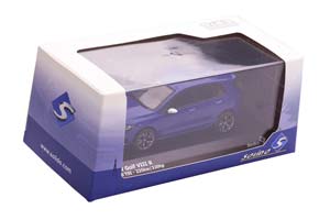 VW VOLKSWAGEN GOLF 8 R (2021) BLUE METALLIC / ФОЛЬКСВАГЕН ГОЛЬФ 8 СИНИЙ — фото 12