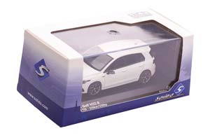 VW VOLKSWAGEN GOLF 8 R (2021) WHITE / ФОЛЬКСВАГЕН ГОЛЬФ 8 БЕЛЫЙ — фото 11