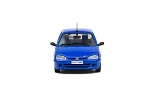 PEUGEOT 106 RALLY BLUE — фото 7