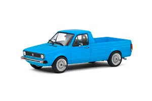 VW VOLKSWAGEN CADDY 14D ГОЛУБОЙ
