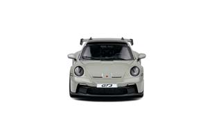 PORSCHE 911 (992) GT3 2022 GREY — фото 5