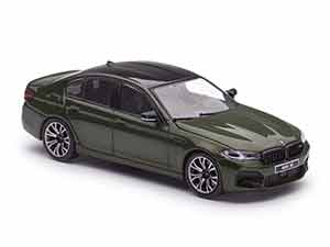 BMW M5 F90 COMPETITION 2023 DARK GREEN / БМВ М5 КОМПЕТИШН ЗЕЛЕНЫЙ — фото 4