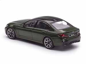 BMW M5 F90 COMPETITION 2023 DARK GREEN / БМВ М5 КОМПЕТИШН ЗЕЛЕНЫЙ — фото 5