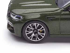 BMW M5 F90 COMPETITION 2023 DARK GREEN / БМВ М5 КОМПЕТИШН ЗЕЛЕНЫЙ — фото 10