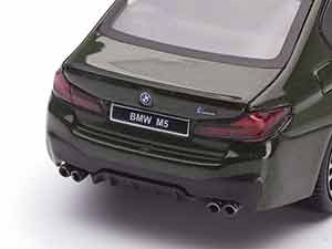 BMW M5 F90 COMPETITION 2023 DARK GREEN / БМВ М5 КОМПЕТИШН ЗЕЛЕНЫЙ — фото 11