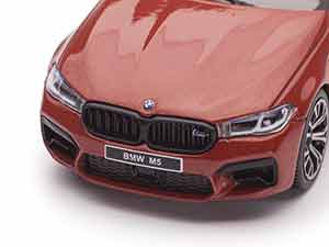 BMW M5 F90 COMPETITION 2023 RED METALLIC / БМВ М5 КОМПЕТИШН КРАСНЫЙ — фото 12
