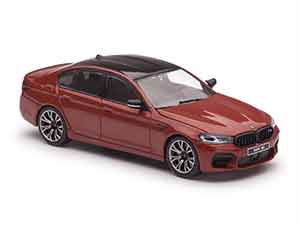BMW M5 F90 COMPETITION 2023 RED METALLIC / БМВ М5 КОМПЕТИШН КРАСНЫЙ — фото 4