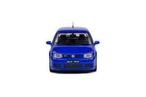 VW VOLKSWAGEN GOLF 4 R32 BLUE METALLIC / ФОЛЬКСВАГЕН ГОЛЬФ — фото 6