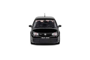 VW GOLF 4 R32 4MOTION AWD BLACK — фото 7