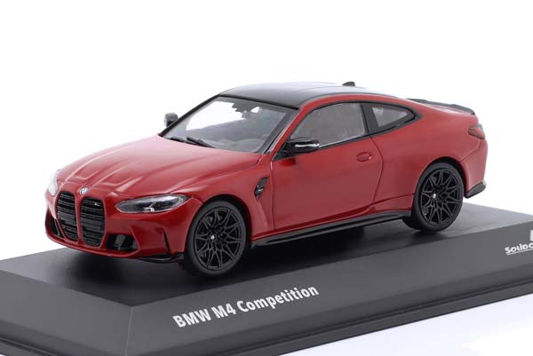 BMW M4 G82 COMPETITION 2023 RED / БМВ М4 КРАСНЫЙ