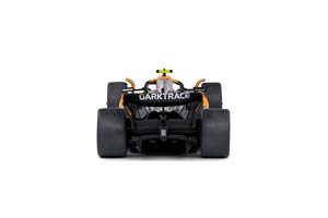 MCLAREN MCL60 GP GREAT BRITAIN 2023 LANDO NORRIS / МАКЛАРЕН ЛАНДО НОРРИС — фото 3