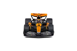 MCLAREN MCL60 GP GREAT BRITAIN 2023 LANDO NORRIS / МАКЛАРЕН ЛАНДО НОРРИС — фото 6