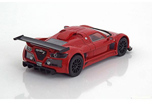 GUMPERT APOLLO 2008 RED — фото 2