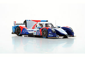 NISSAN BR01 #37 LMP2 SMP RACING M. ALESHIN K. LADYGIN A. LADYGIN | АЛЕШИН/ЛАДЫГИН/ЛАДЫГИН — фото 3