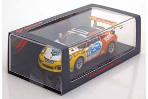 PORSCHE 911 GT3 #17 MOBIL 1 SUPERCUP CHAMPION 2015 PHILIPP ENG — фото 3