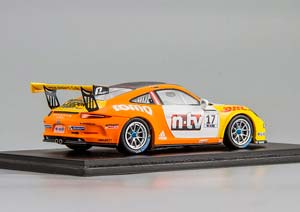 PORSCHE 911 GT3 #17 MOBIL 1 SUPERCUP CHAMPION 2015 PHILIPP ENG — фото 4